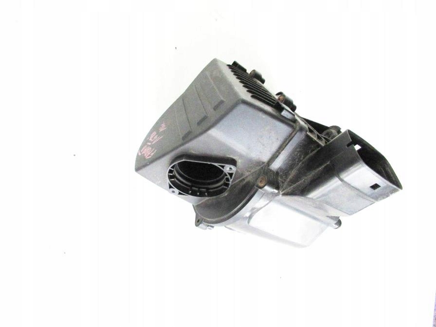 фото №4, Корпус фильтра воздуха skoda rapid 12- 1.6 tdi