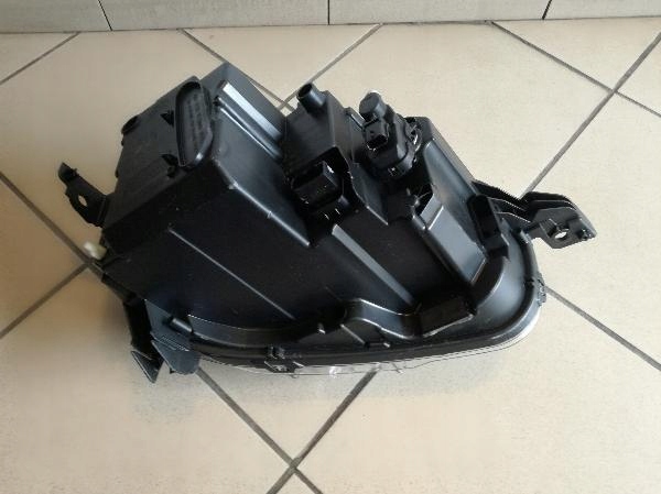 фото №6, Citroen c3 c-3 iii led лампа передня перед