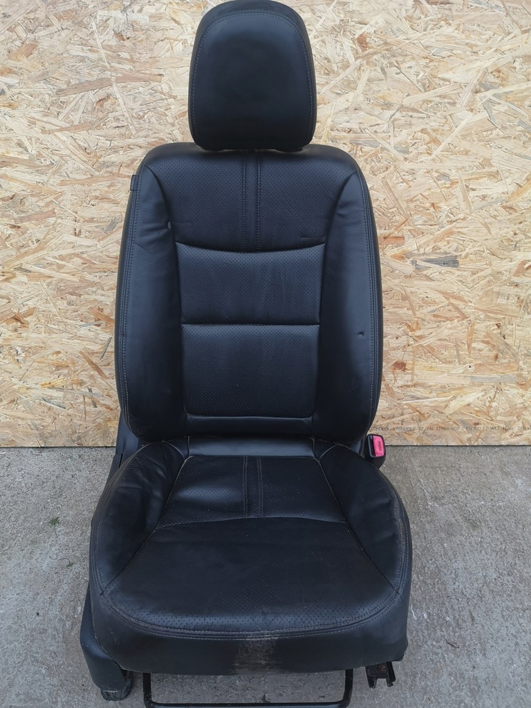 фото №1, Сидіння правий kia sorento ii