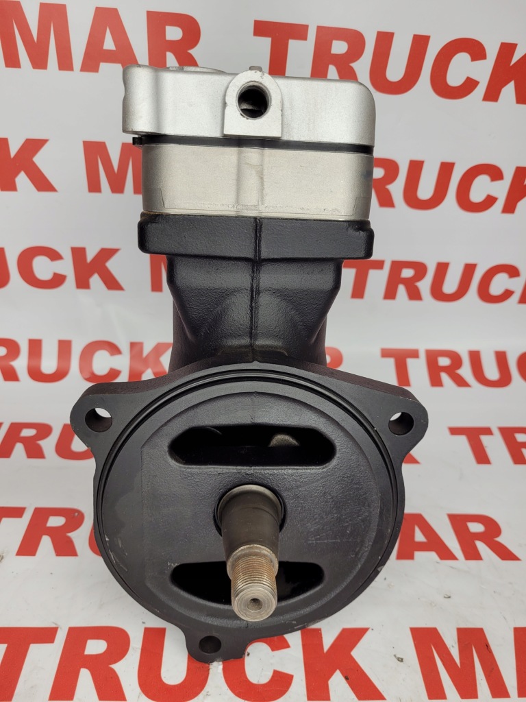 Компресор повітря wabco volvo 4123520136 Недорого