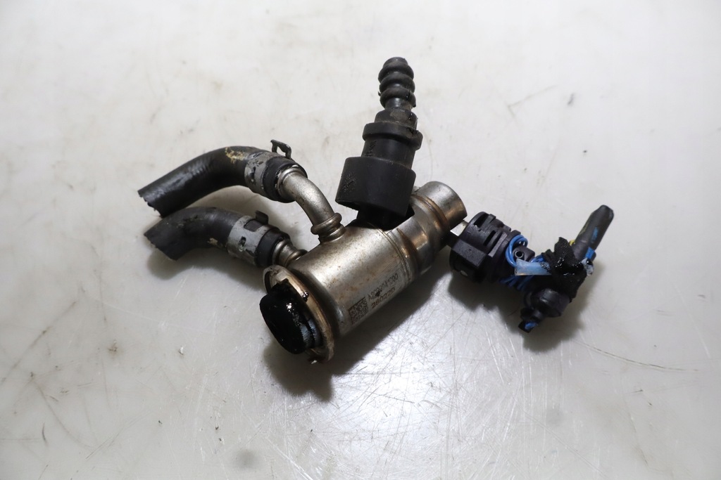 фото №1, Инжектор adblue renault megane iv 1.5dci