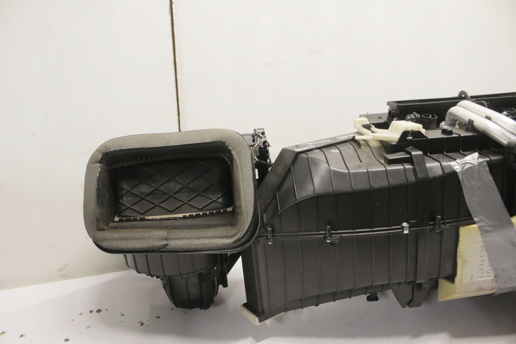 фото №5, Отопитель воздуходувка audi a4 b8