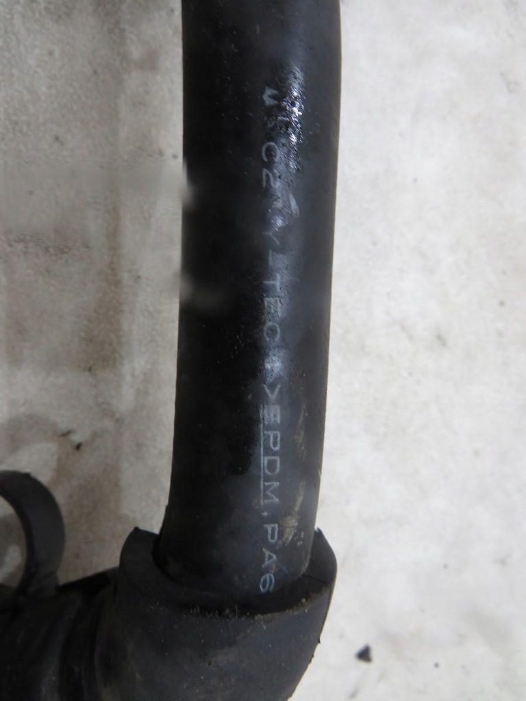 фото №3, Шланг труба wody crv iv 2.0 b