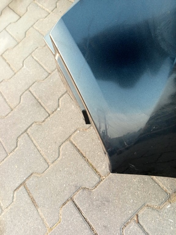 фото №9, Mazda cx-3 2015- бампер задня d10j50221