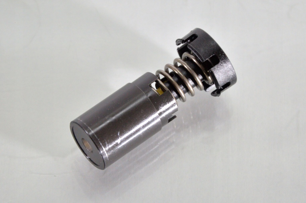 Купити Клапан 724.1 8g-dct mercedes-benz