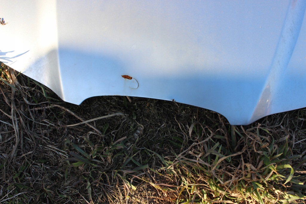 фото №7, Seat ibiza iii lift ,2005-2008 r -капот ls7y