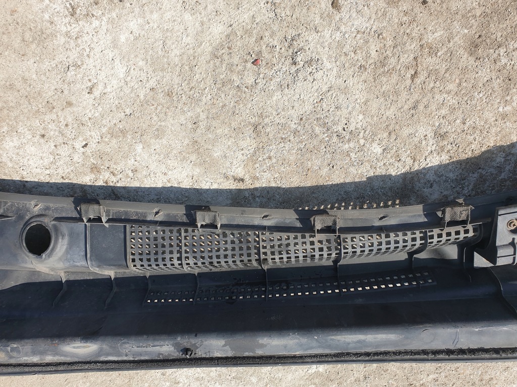 фото №8, Жабо kia ceed 86151-1h000