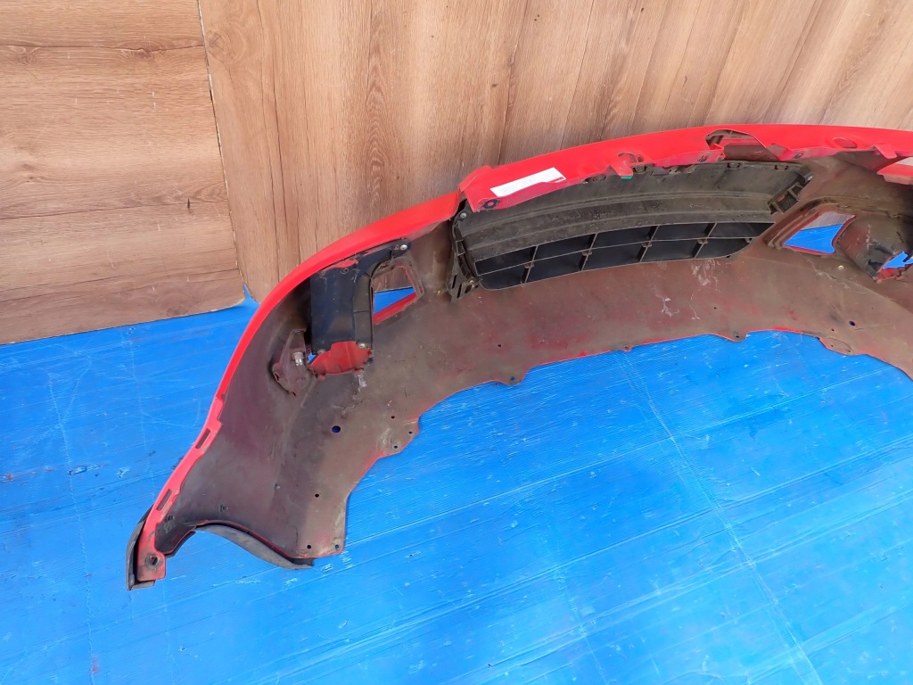 Suzuki sx4 10-12 бампер передний zcf рестайлинг  перед węgier с Разборки