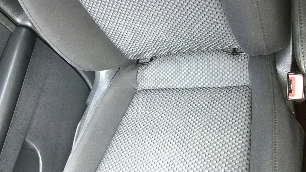 фото №14, Кронштейн кронштейн isofix audi a3 a4 a5 a6 a7