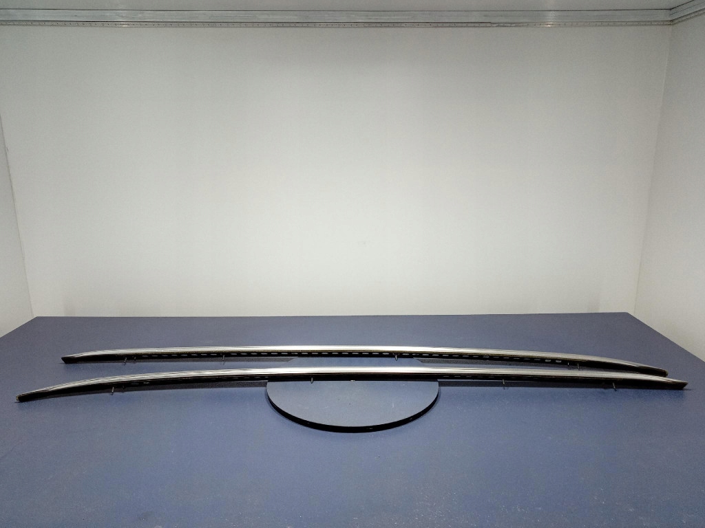 фото №1, Volvo v90 ii рейлінги дахові комплект 31386591