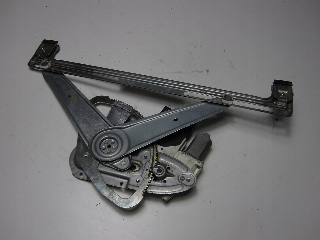 фото №10, Подъемник окон перед p volvo s40 ii 5d 06r 88 el