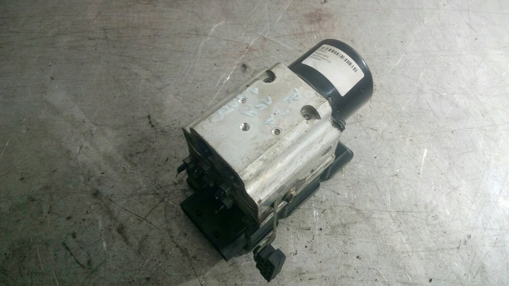 Купить Насос abs alfa romeo 159 1.9 jtd 51786687