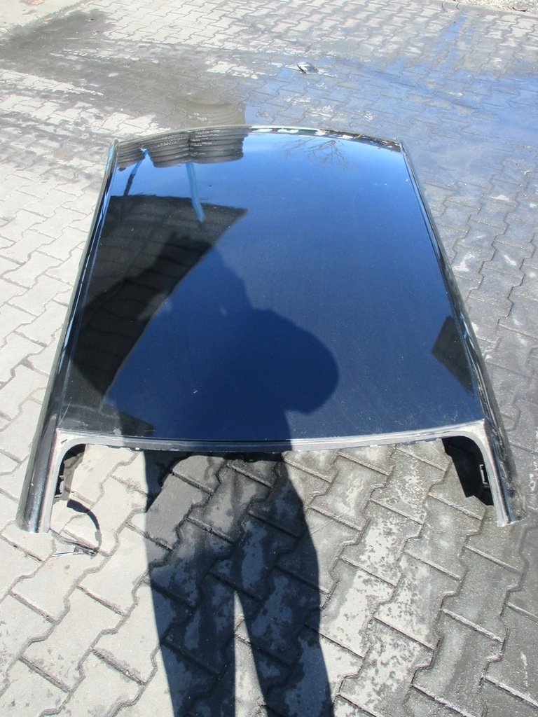 фото №1, Крыша renault talisman 18r sedan