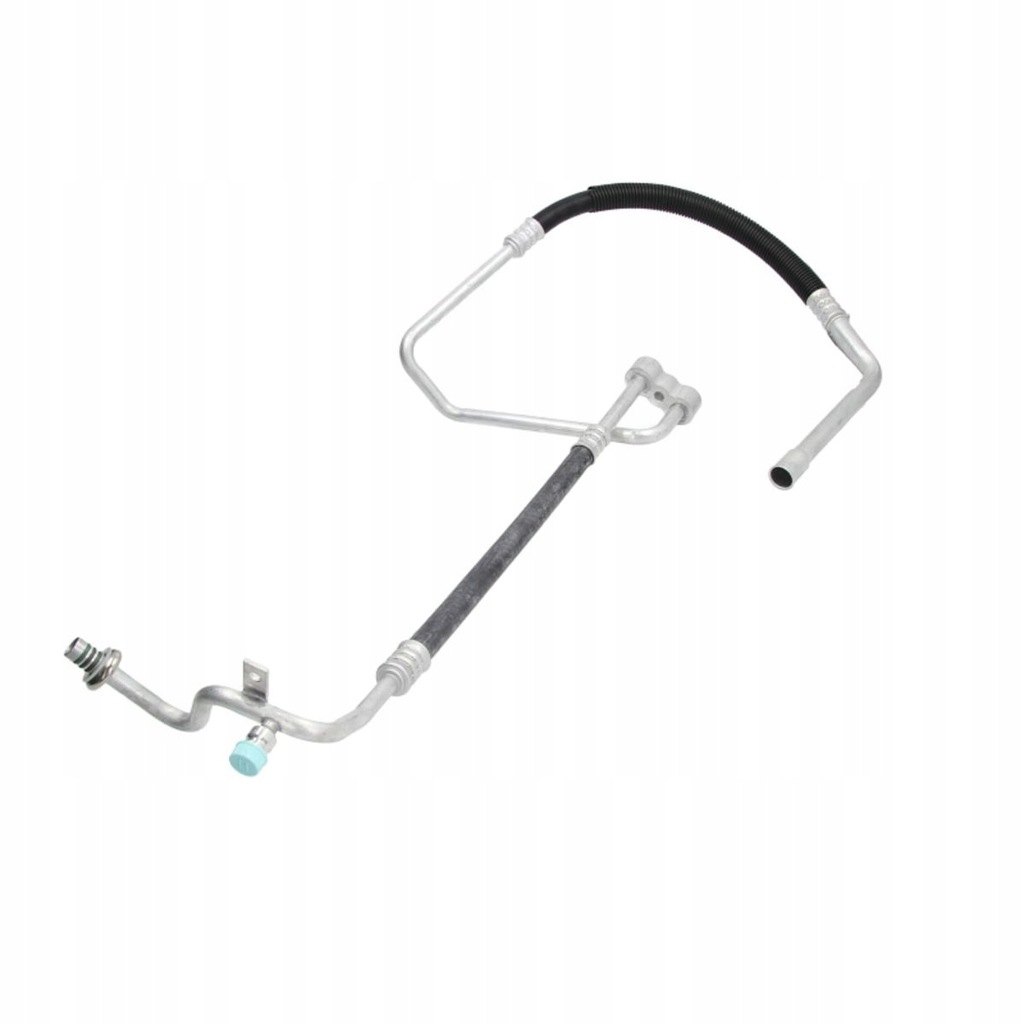 фото №1, Шланг кондиціонера alhambra i sharan i 95-10