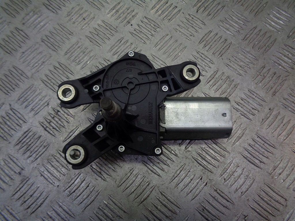 фото №1, Моторчик дворники задний nissan primera p12