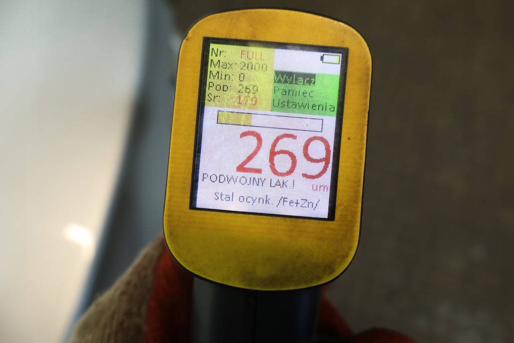 фото №4, Кришка багажника задня renault fluence ted69