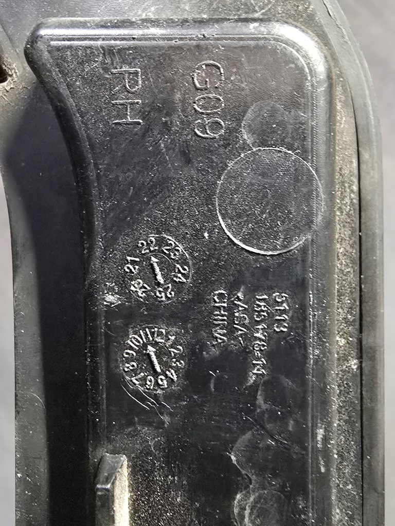 фото №7, Решётка радиатора решётка радиатора led bmw xm g09