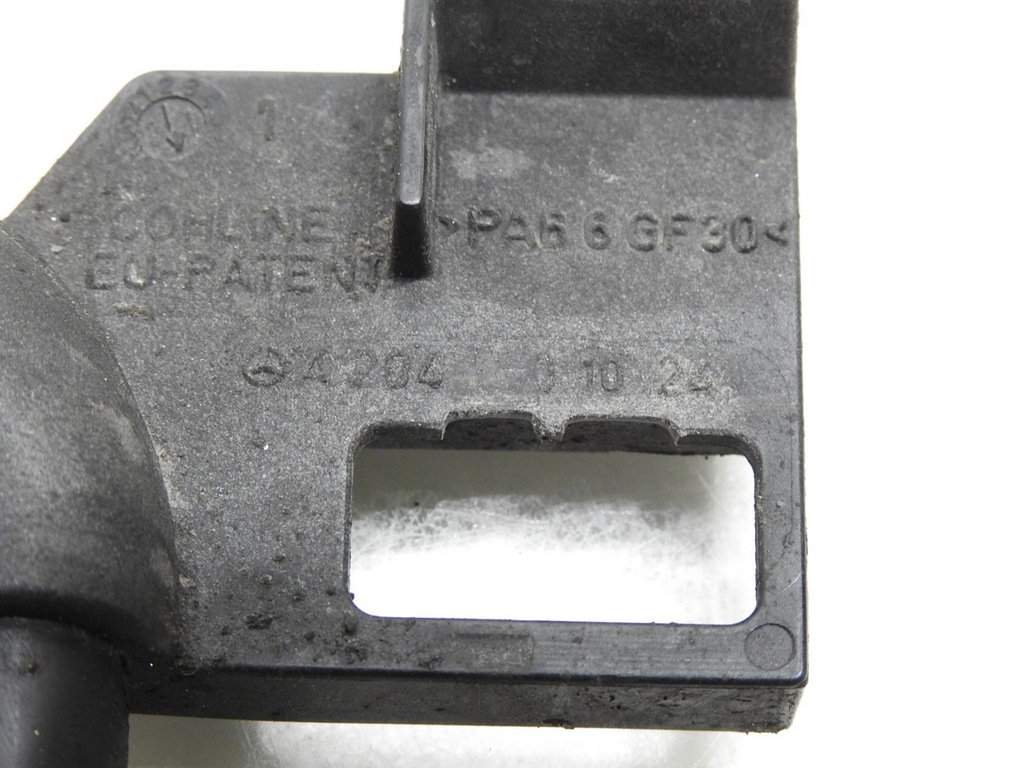 фото №8, Радиатор усилителя mercedes w212 2.2 cdi