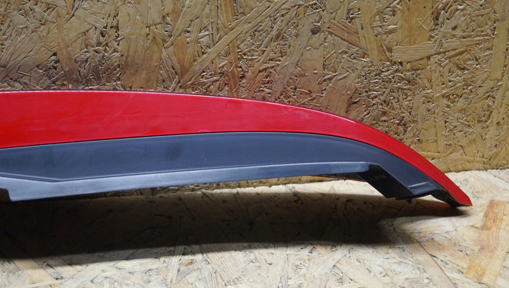 фото №10, Лампа левый задняя volvo xc90 i верхний