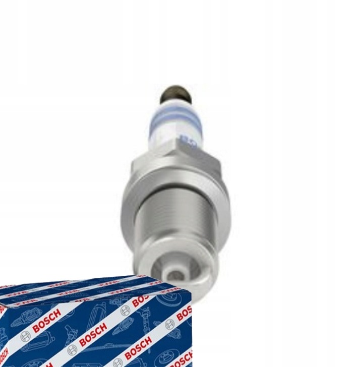 фото №1, Свеча зажигания bosch do suzuki wagon r+ 1.3