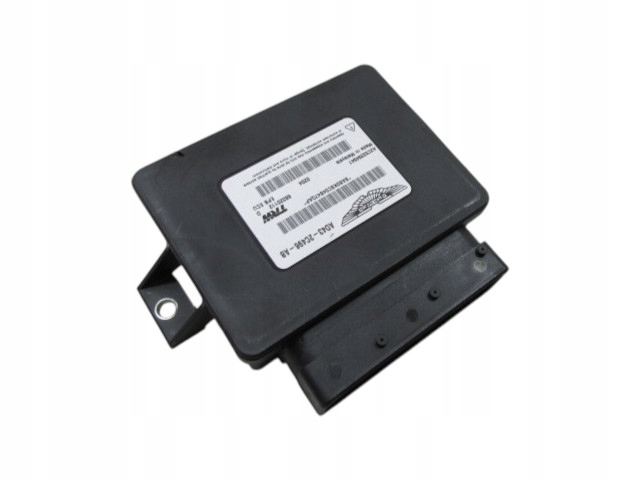 фото №1, Модуль ручного aston martin rapide ad43-2c496-ab