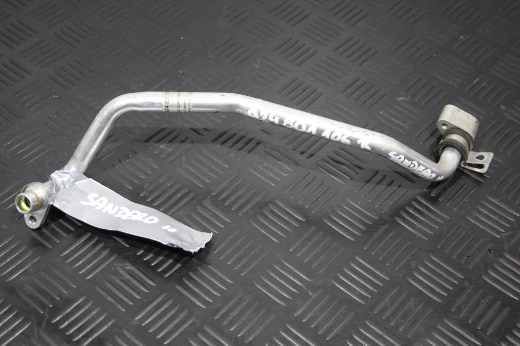 фото №1, Wąż шланг кондиционера dacia sandero stepway ii 2 924801106r