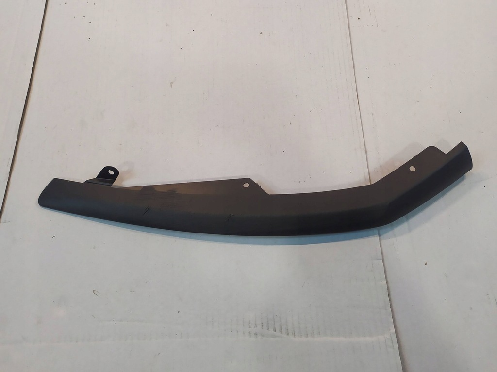 фото №1, Молдинг бампера перед права ford focus