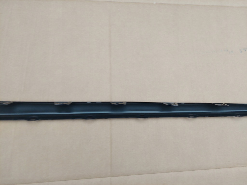 фото №12, Audi rs5 rs 5 8w8 молдинг поріг ліва czarna високий блиск nowa 8w8854868c