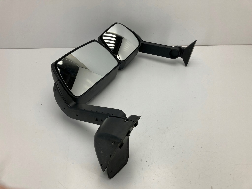 фото №1, Iveco stralis hi-way eurocargo узкая кабина зеркало левая