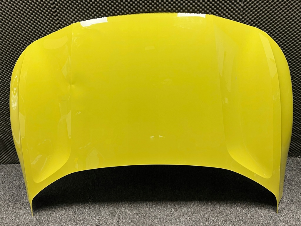 фото №1, Volvo ex30 капот