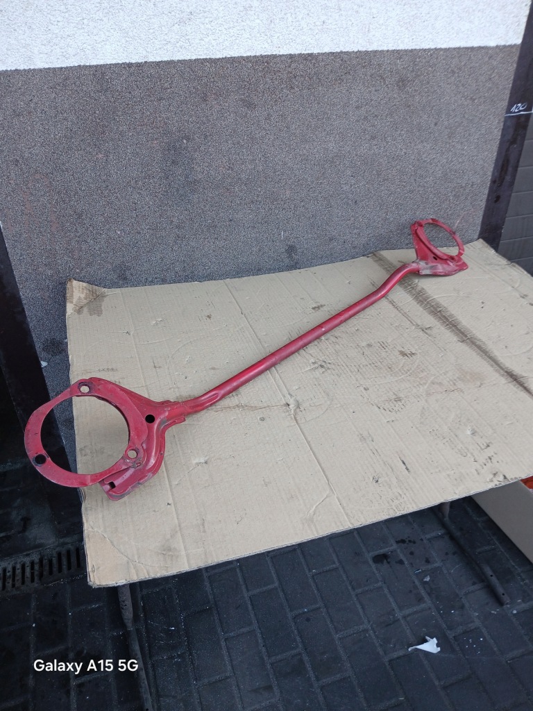 Розпірка чашка mitsubishi lancer vii Зі Шроту