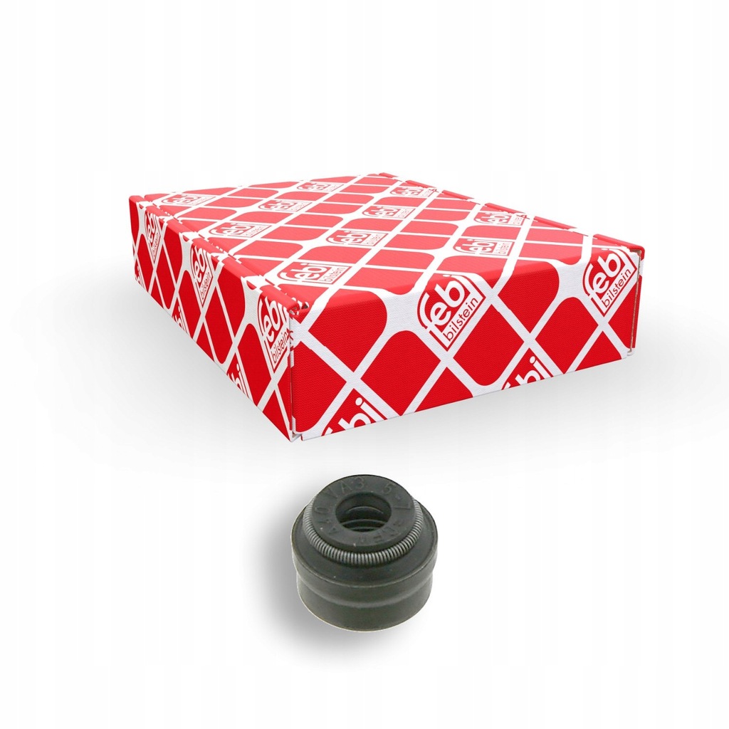 фото №14, Ущільнювач клапана 5x11/7.8x8 opel astra g 00-/h 04-/corsa d 06-