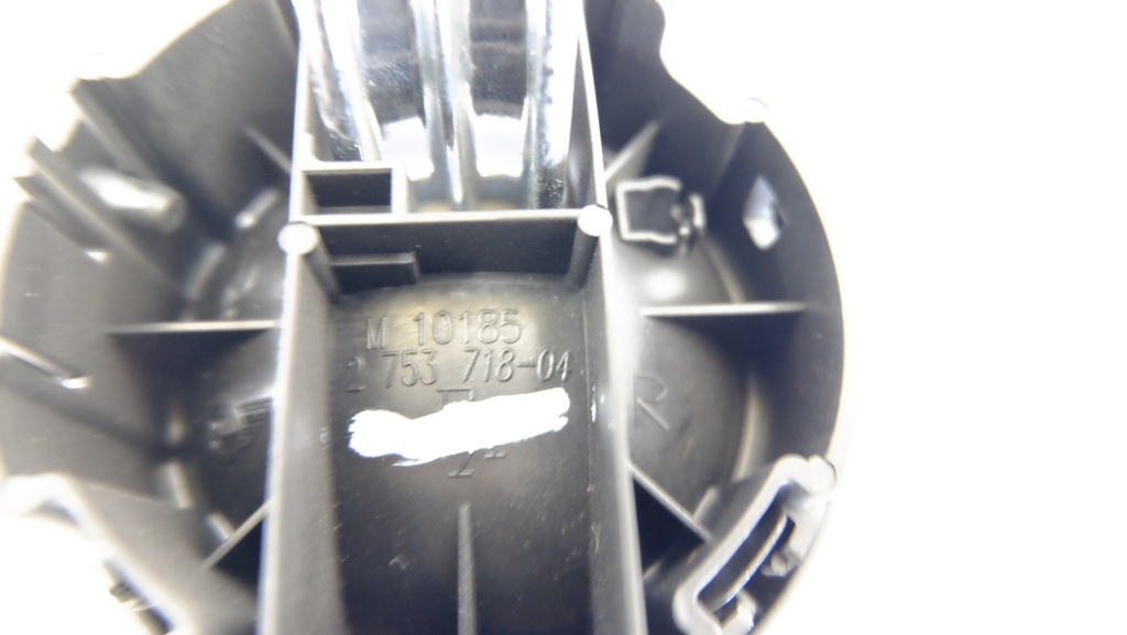 фото №7, Mini cooper r56 ручка дверь внутренняя правый перед 2753718