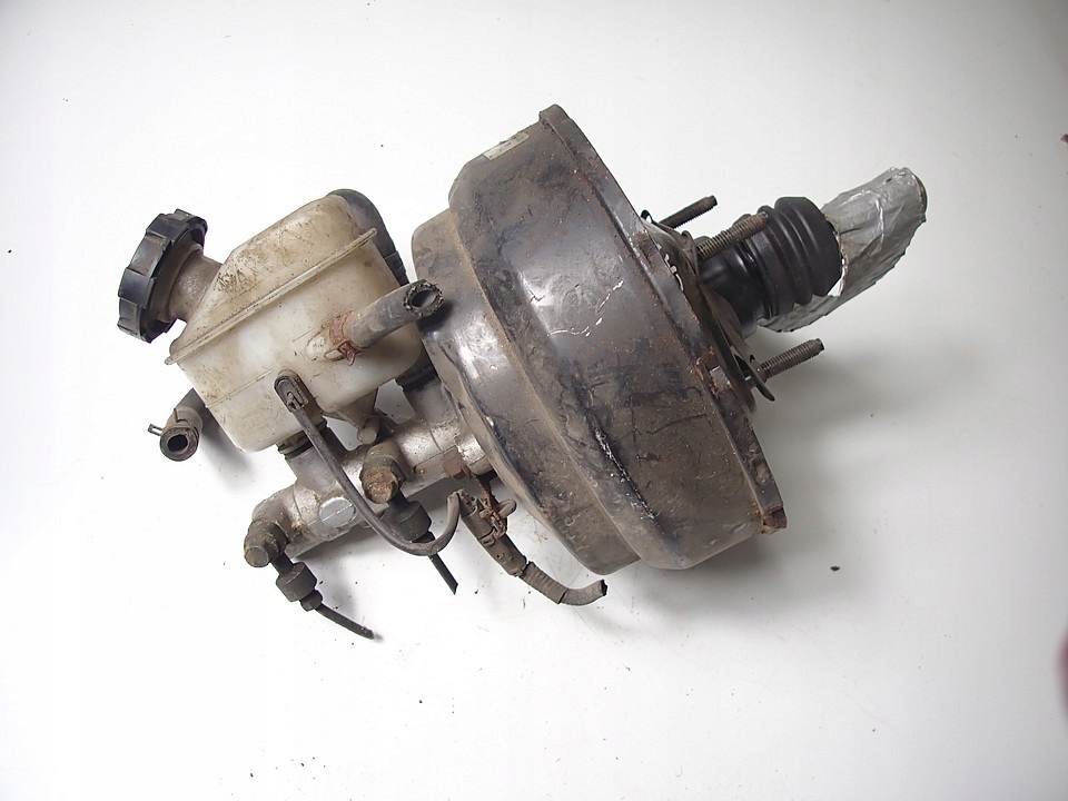 фото №1, Підсилювач гальм гальмівні kia carens ii 2.0crdi 03r