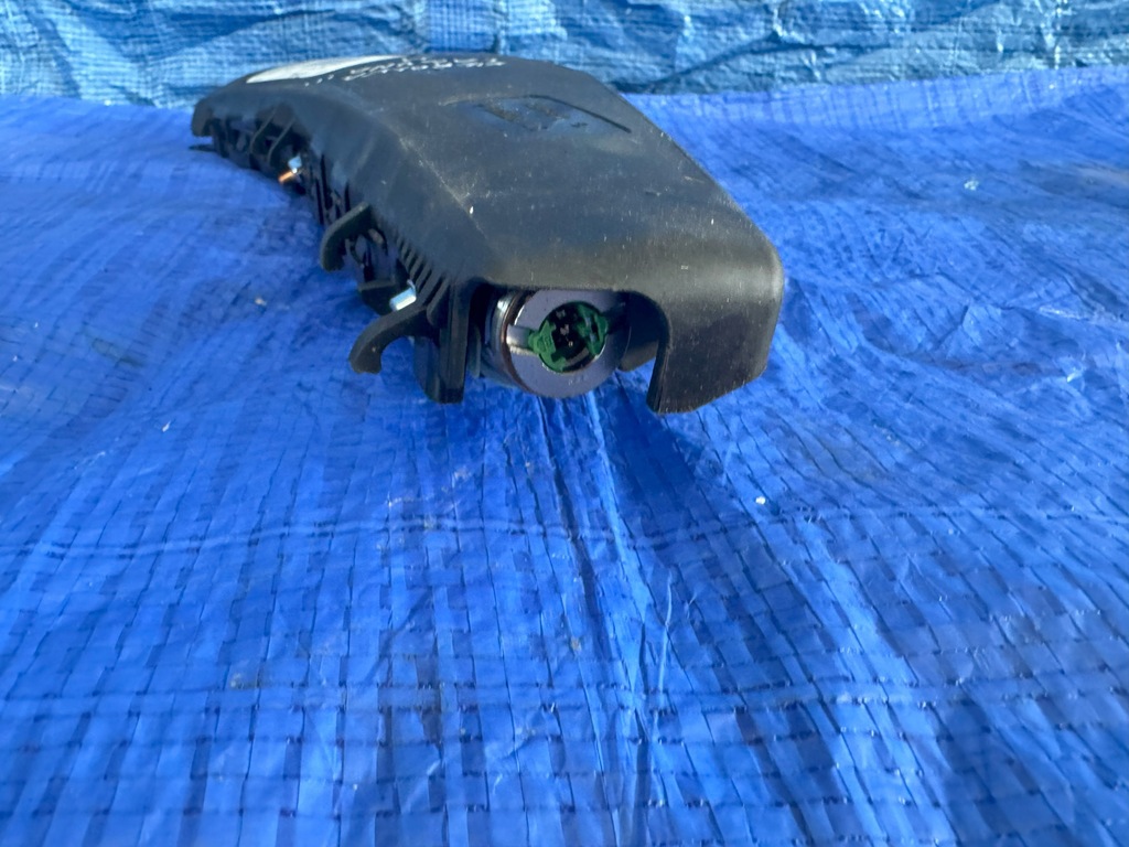 фото №6, Подушка воздушная подушка безопасности сиденье водителя renault laguna iii coupe