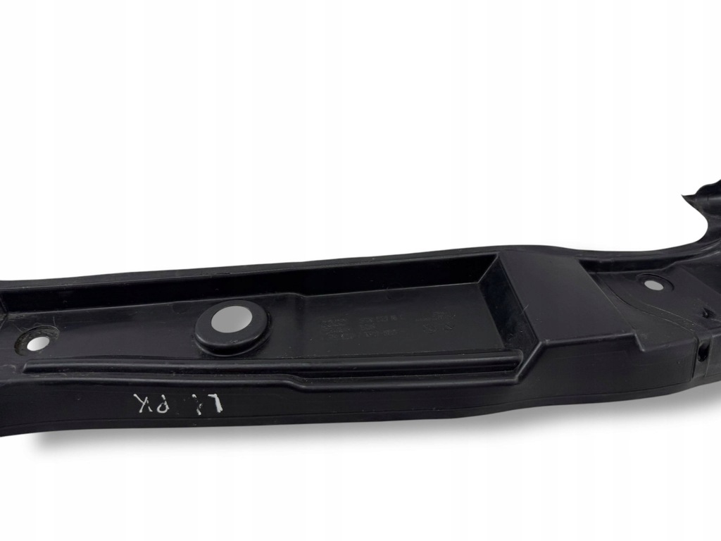 фото №7, Audi q5 sq5 2011 перед сторона левая накладки, накладки