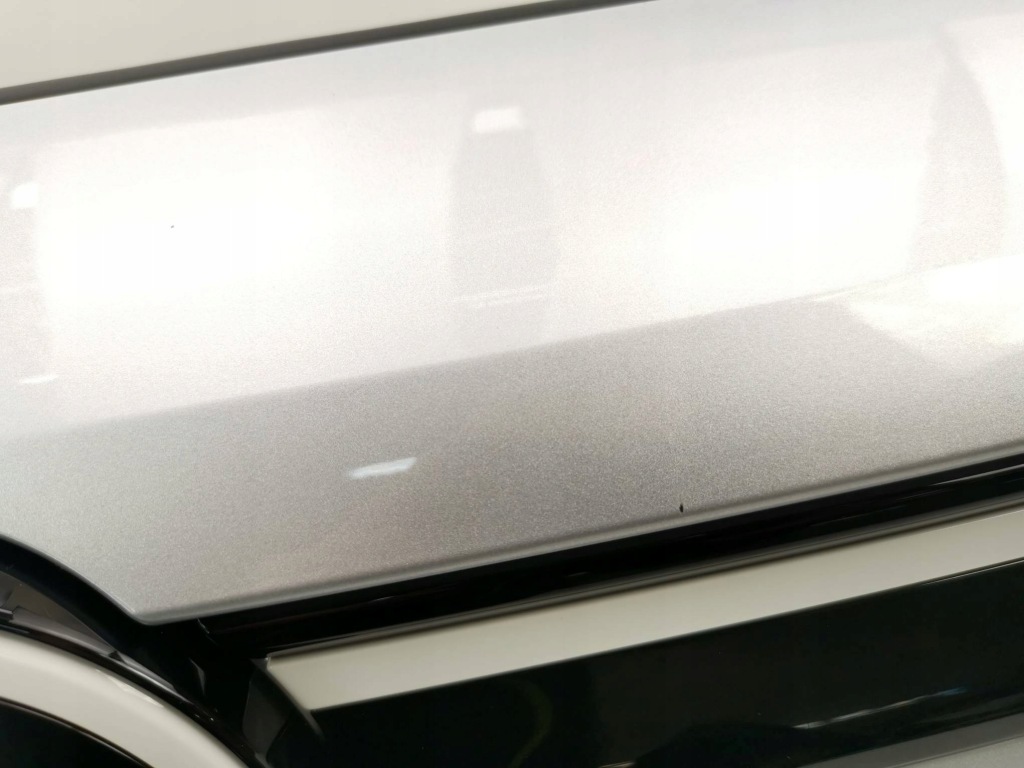 фото №14, Новый org бампер перед vw id.4 lc7a 6xpdc