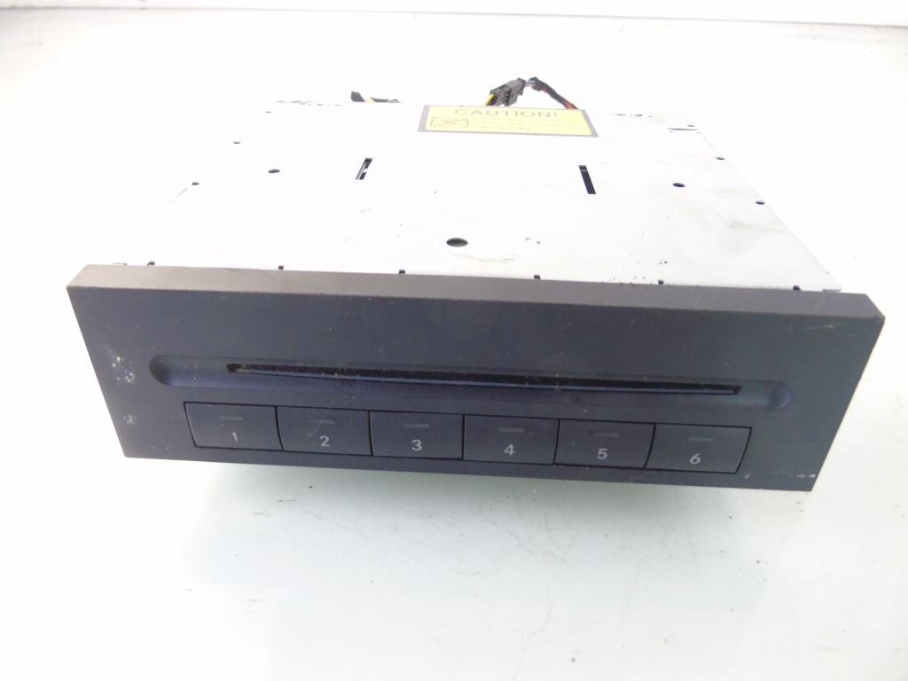 фото №1, Чейнджер cd mercedes w245 a2118706189