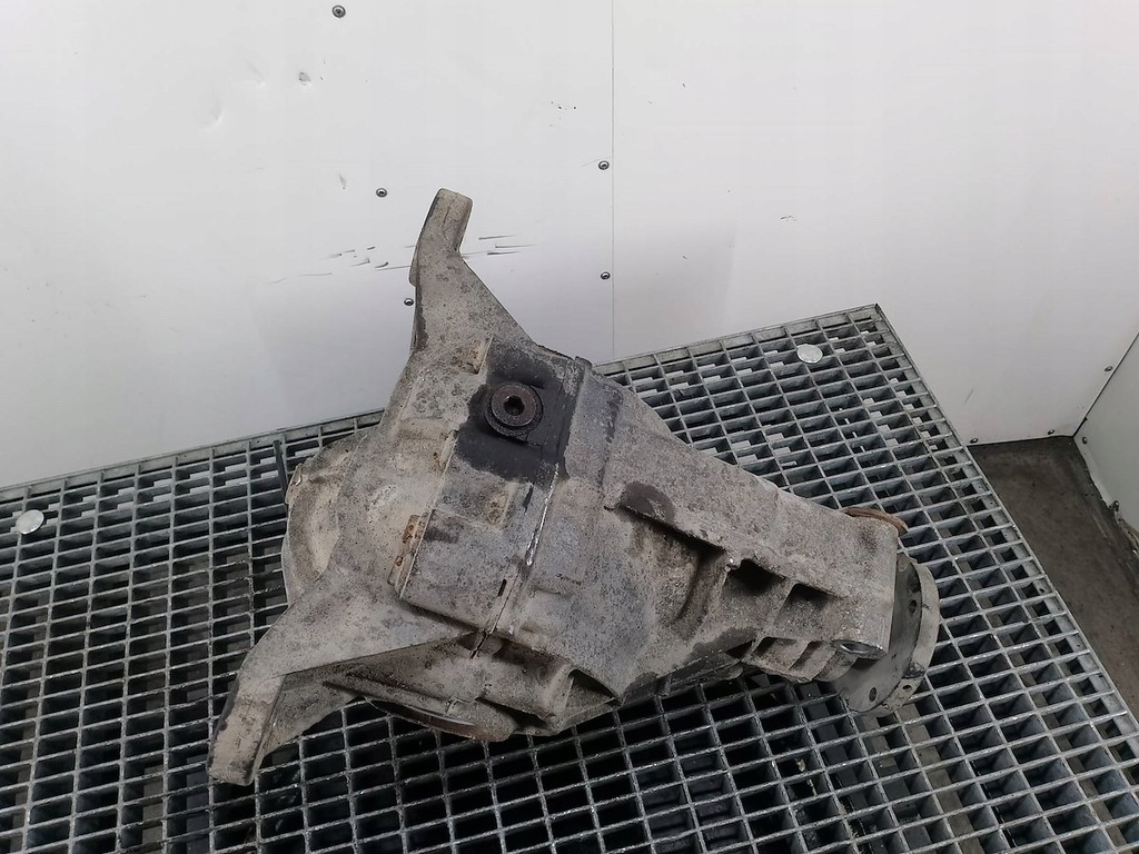 фото №8, Дифференциал задняя mercedes-benz ml w163 4460-310-013 2.7 cdi