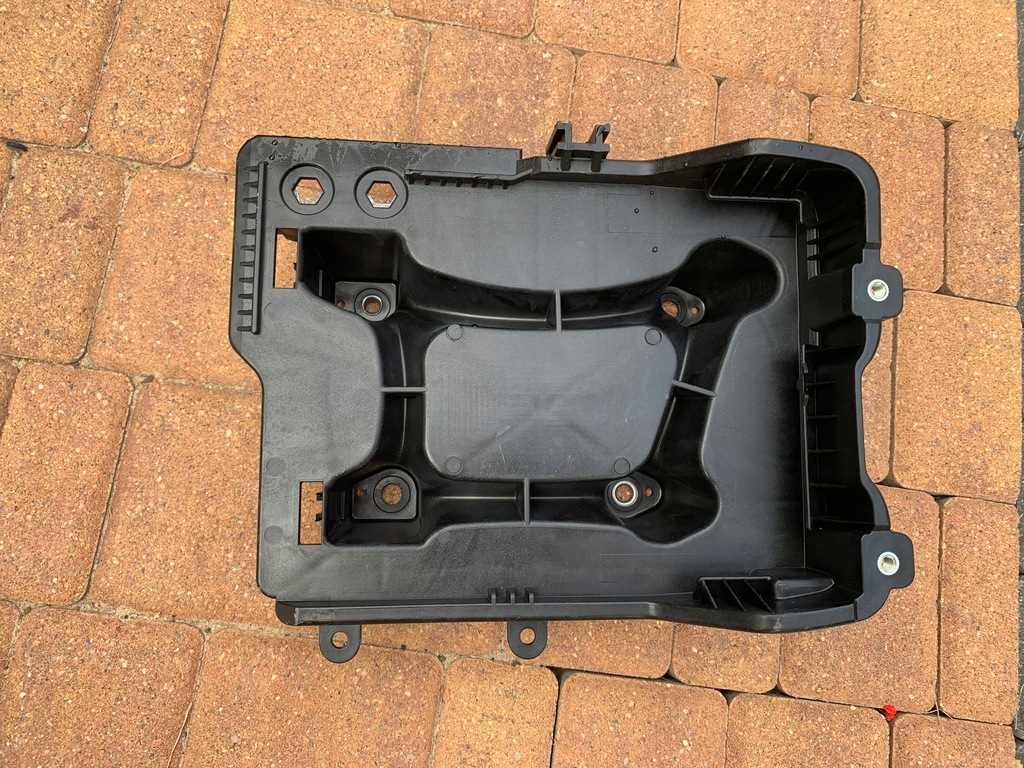 фото №1, Основание аккумулятор up mi citigo 1s0