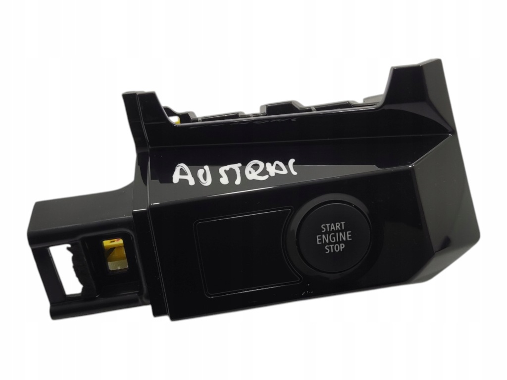 Купить Кнопка старт-стоп зажигания декоративная  renault austral 2022-2025 682106773r