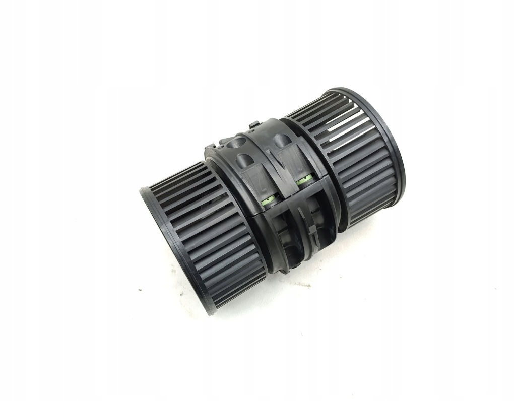 фото №1, Вентилятор обдув renault megane iii 1.5 dci t1001277n