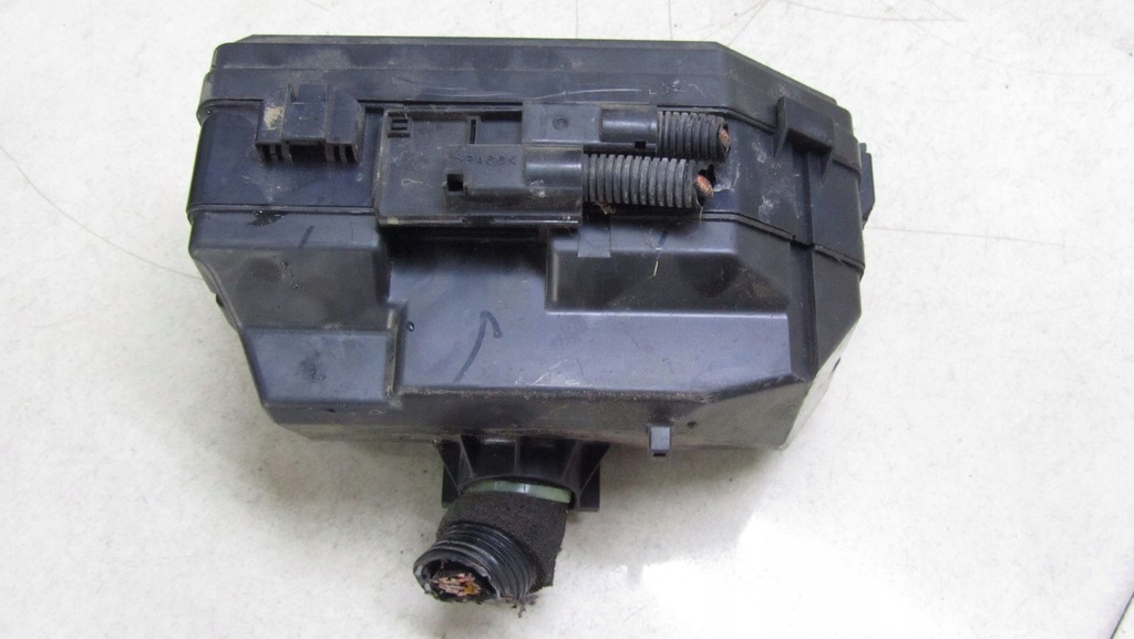 фото №5, Honda cr-v iv 2.0 коробка запобіжників 12-16 360