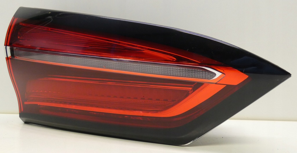 фото №1, Mg hs ev 2018- as23661182 led лампа ліва задня задня