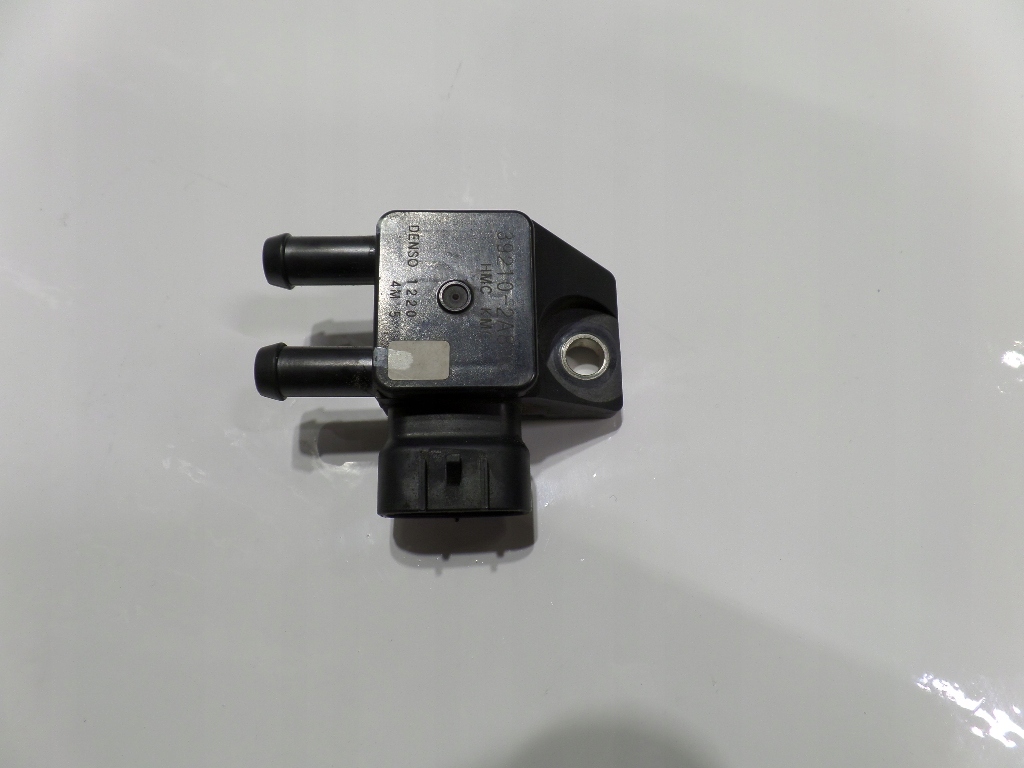 фото №1, Kia sorento ii 2.2 crdi датчик вихлопних газів 39210-2a800