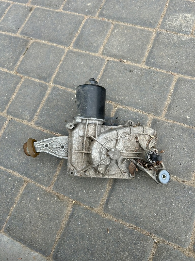 Купить Механизм дворник правый перед renault scenic iii 288106583r