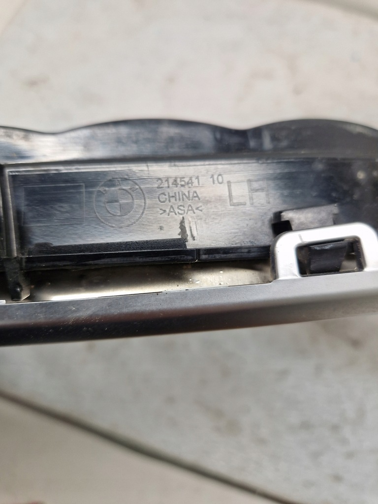 фото №9, Решётка радиатора решётка радиатора решётки радиатора bmw x5 g05 камера