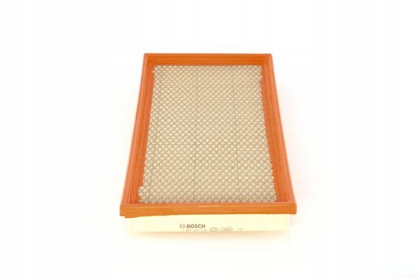 фото №2, Фильтр воздуха bosch do kia carens ii