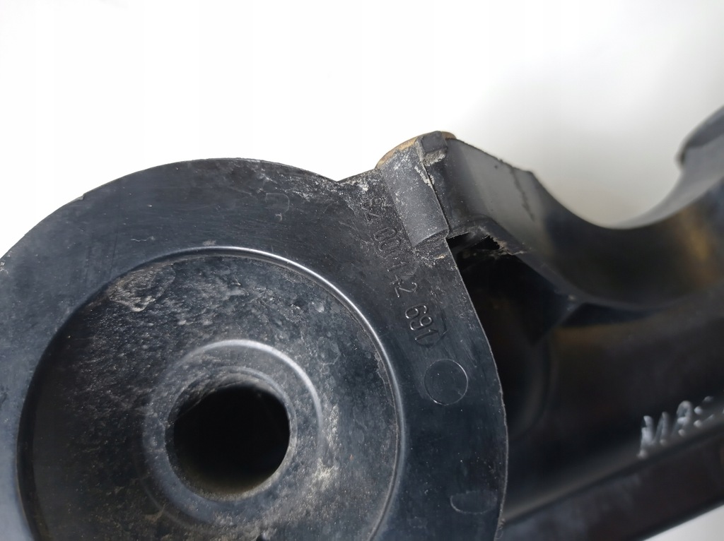 фото №3, Коллектор всасывающий renault master 2.2 dci 8200142691