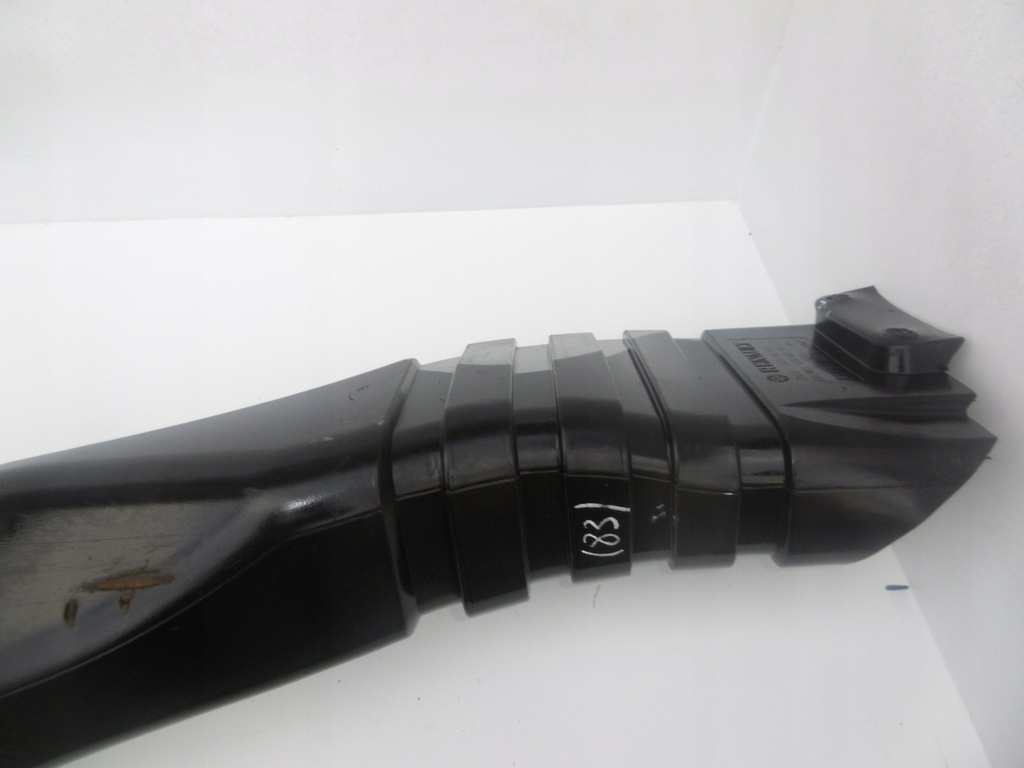 фото №9, Komin впуск воздухозаборник воздуха magnum dxi 13 460 500